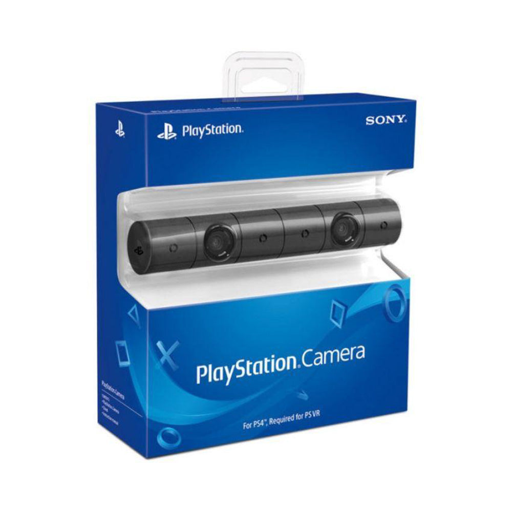Sony PlayStation 4 Camera (4820999897188) Sony PlayStation 4 Camera (4820999897188)